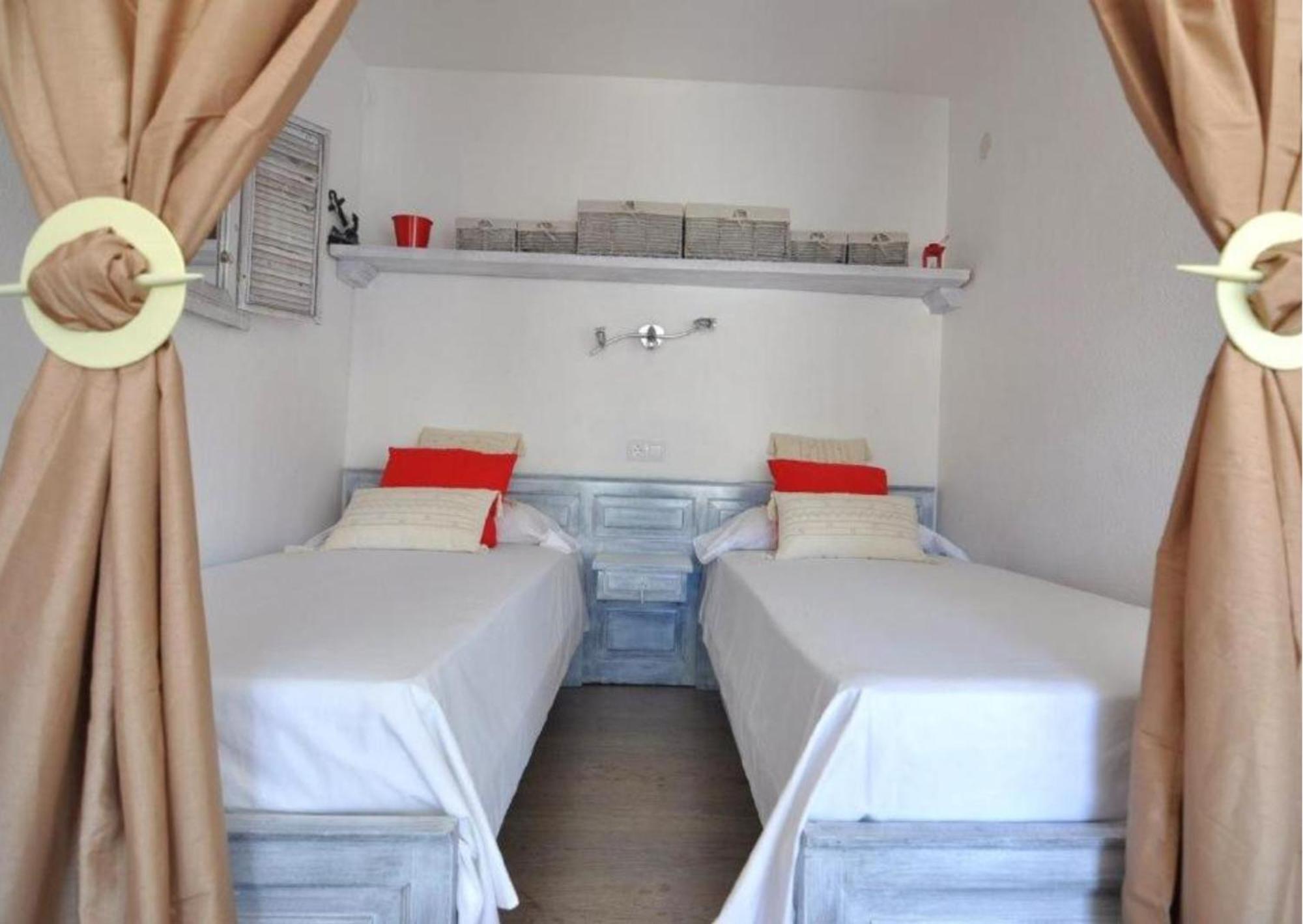 Rnet - Rhc 3603 Center Appartement